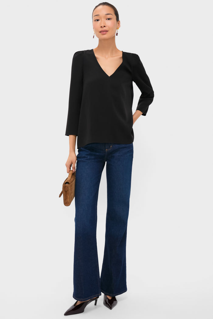Black Tetley Top