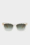 Blonde Brigitte Sunglasses