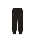 Puma BMW M Motorsport ESS+ Fleece Pants Black