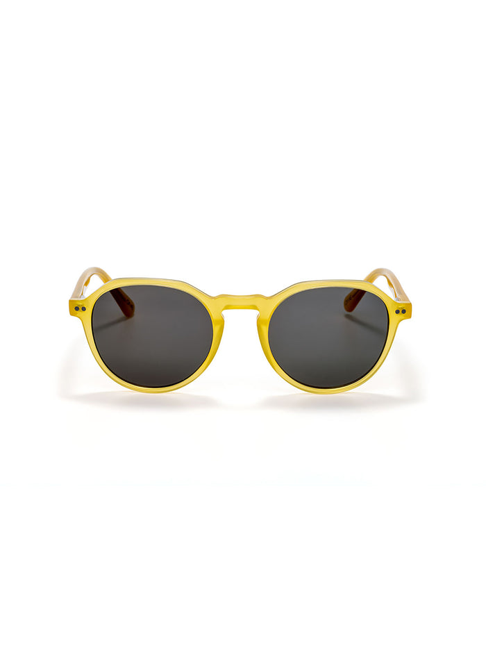 Óculos de sol One Box Active Amarelo - OSBHS4552APC321H