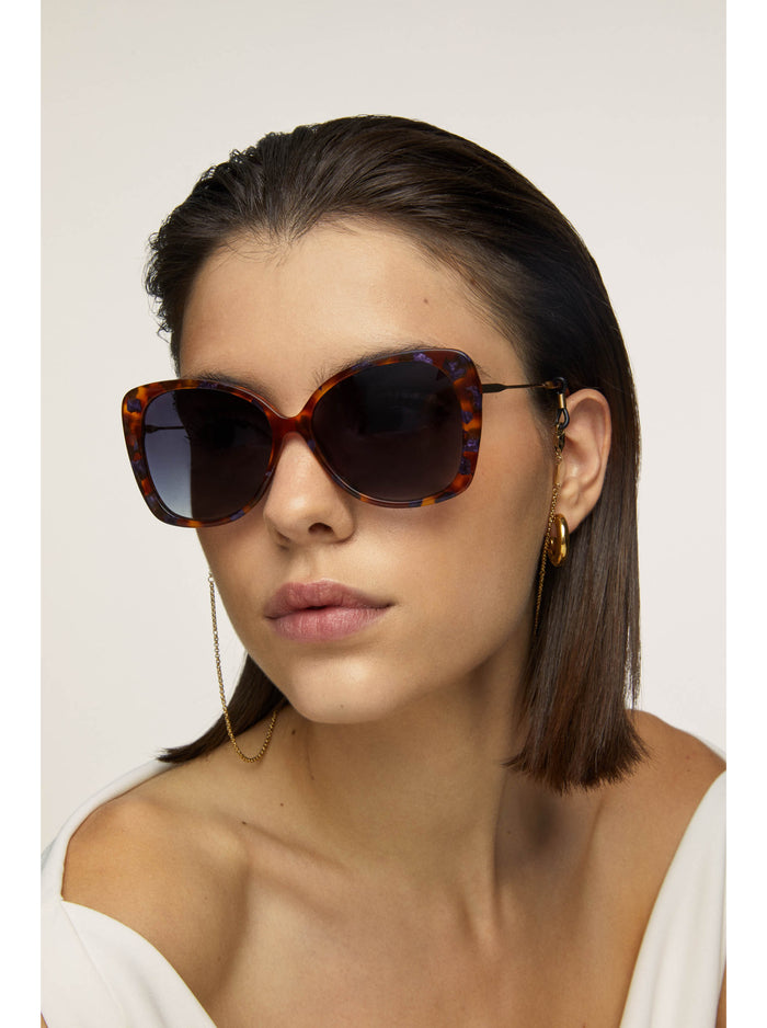 Sunglasses One Preppy Box - OSBHS4587TCC322H