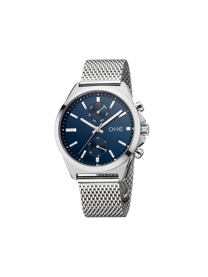 Box One Authentic Blue - OG8357IC52B