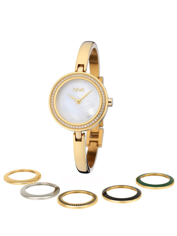 Box One Elegance - OL9231IC42T