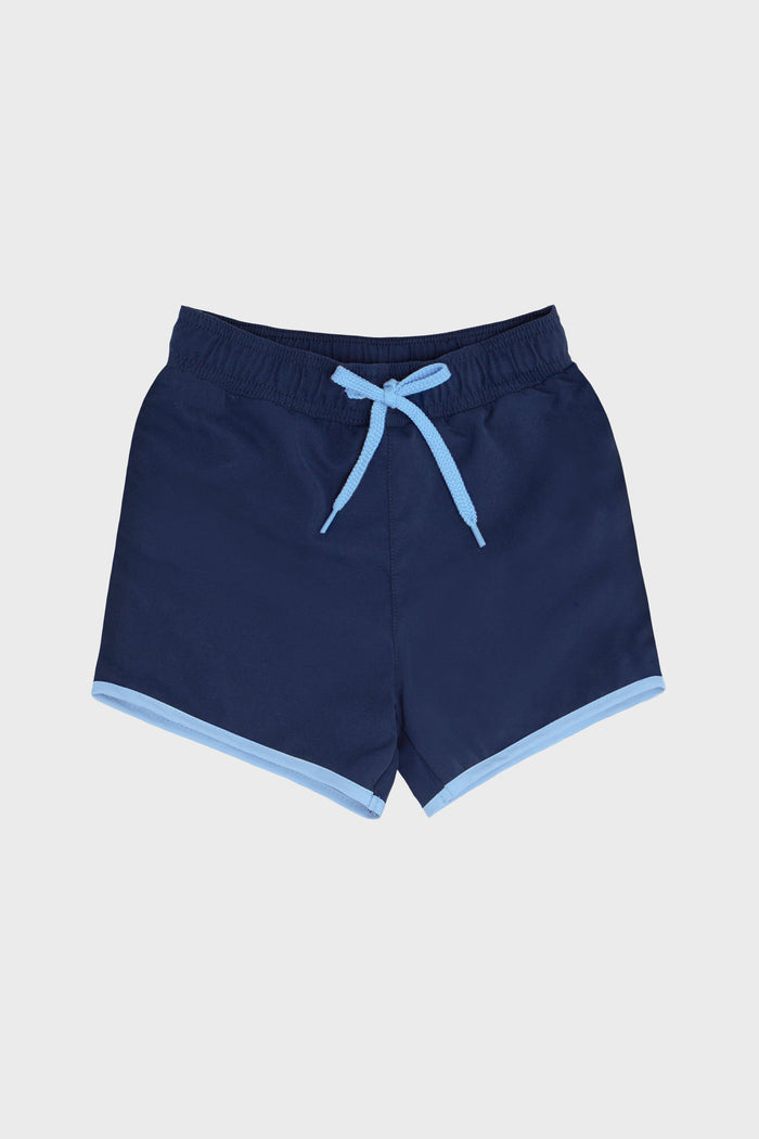 Navy Boardie