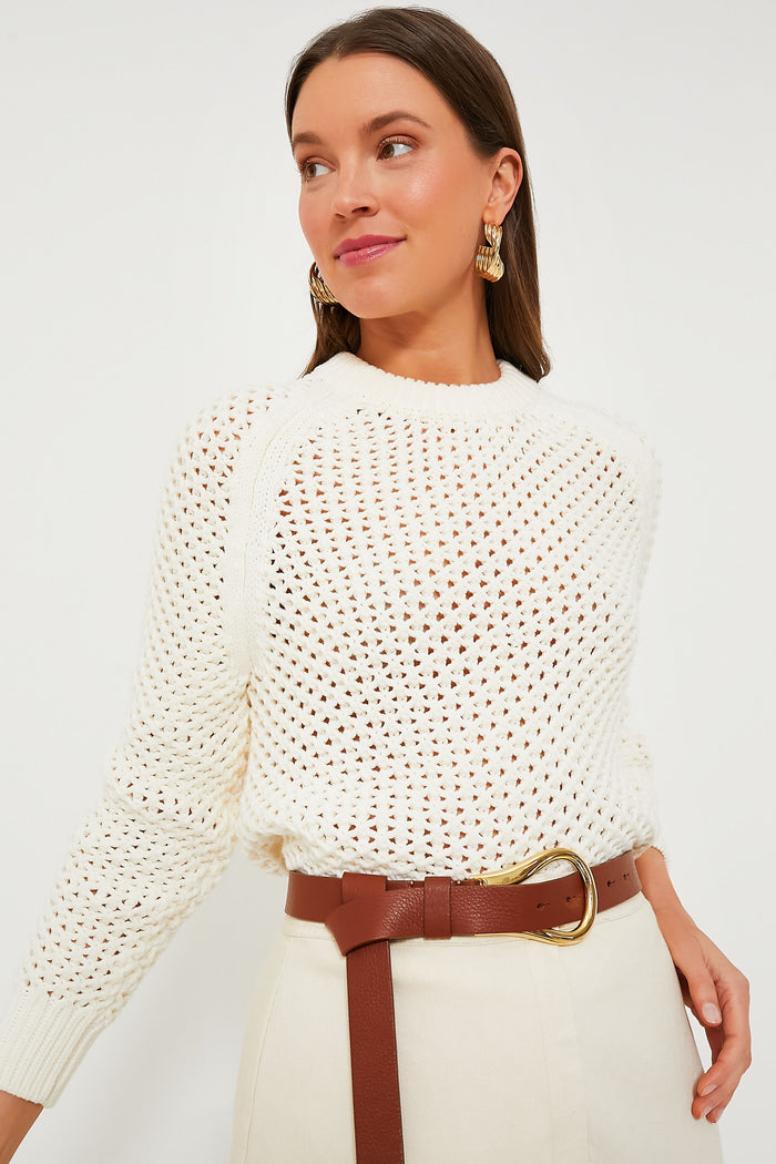 Brandy Ryder Wrap Belt