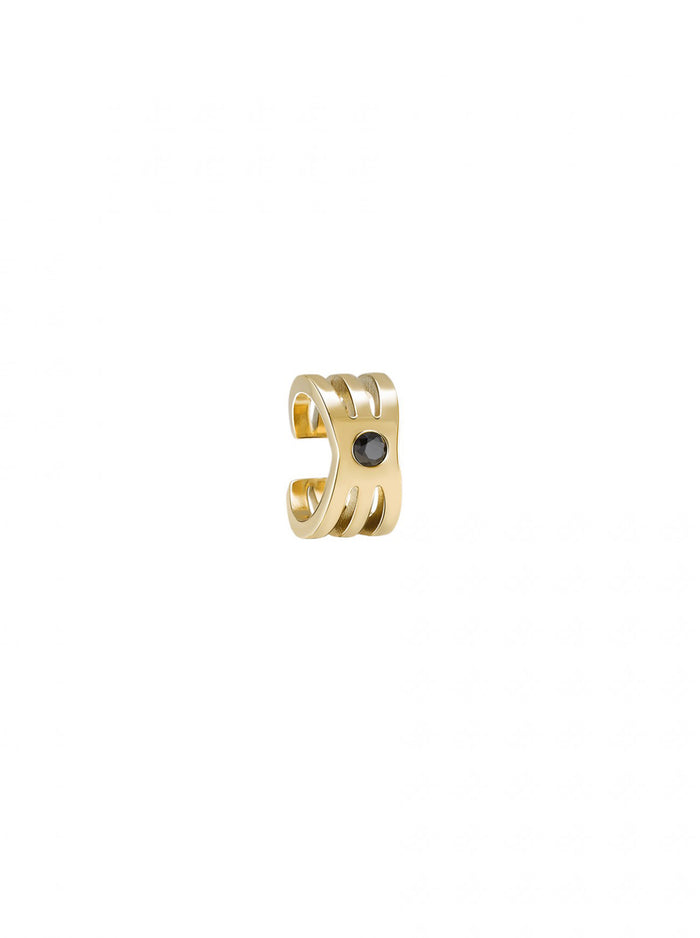 Brinco Cuff One Paths - OJPE03G