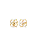 Brincos One Iconic Shine Pearl - OJICE03G