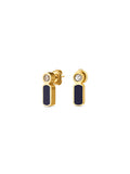 Brincos One Mood Navy - OJEEP49G