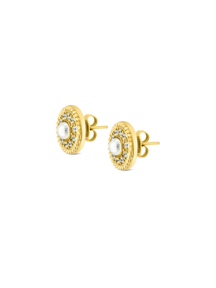 Brincos One Ophelia Petite - OJATE05D