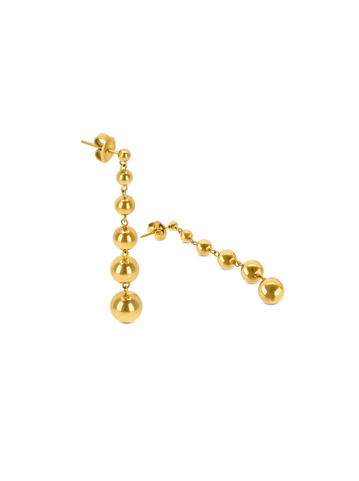 Brincos One Sphera - OJEEP15G
