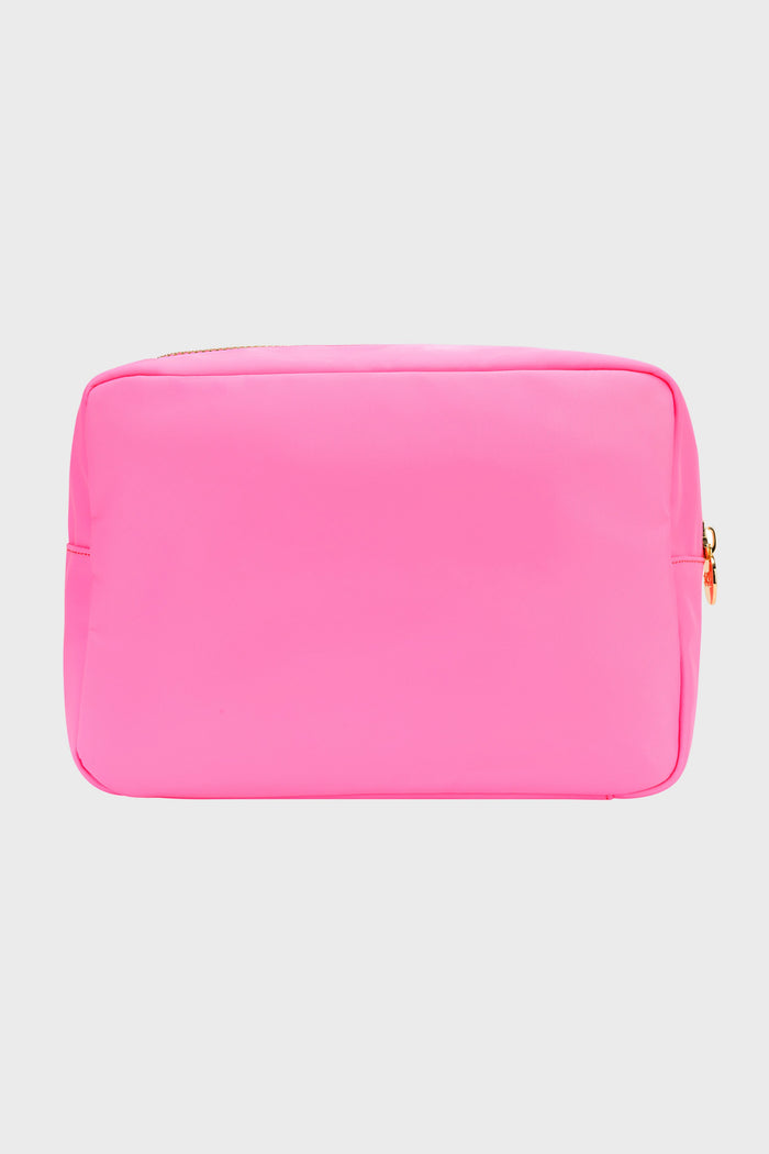 Bubblegum Classic Large Pouch