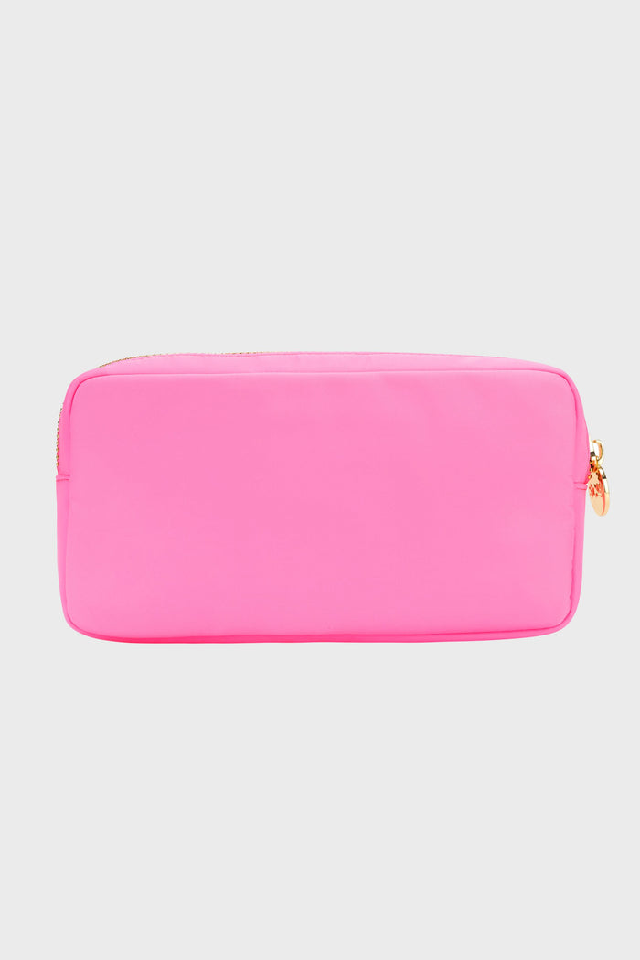 Bubblegum Classic Small Pouch