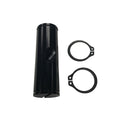 BUSHING & "C" CLIPS Hollywood Racks Hardware