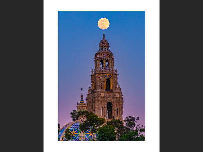 California Moon