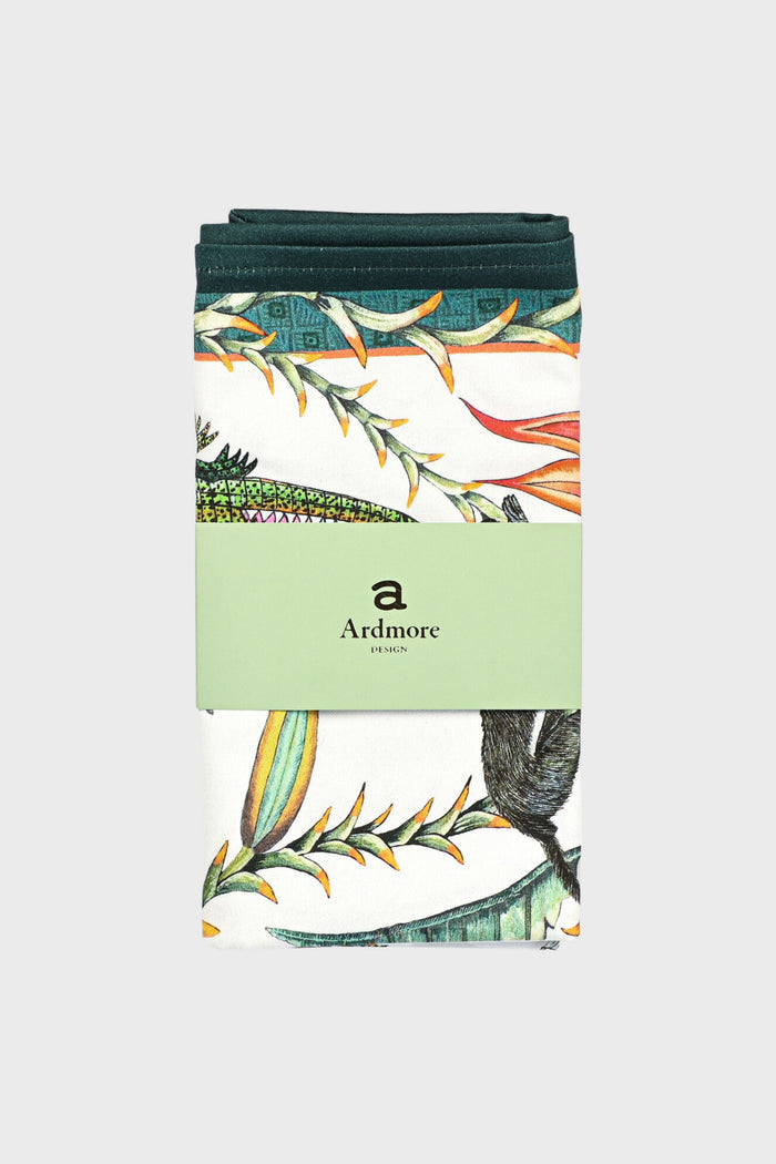 Chalk River Chase Napkins Set of 2