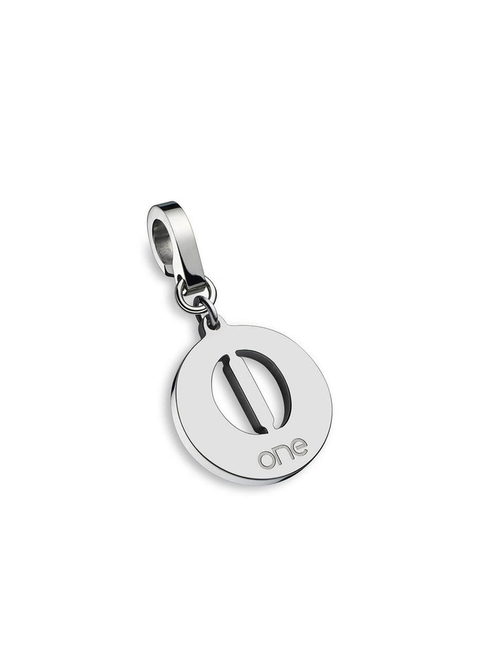 Charme Energy Letra O - OJEBCL-O