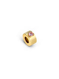 Charme One Brake Life Aurora Crystal Gold - OJET006G