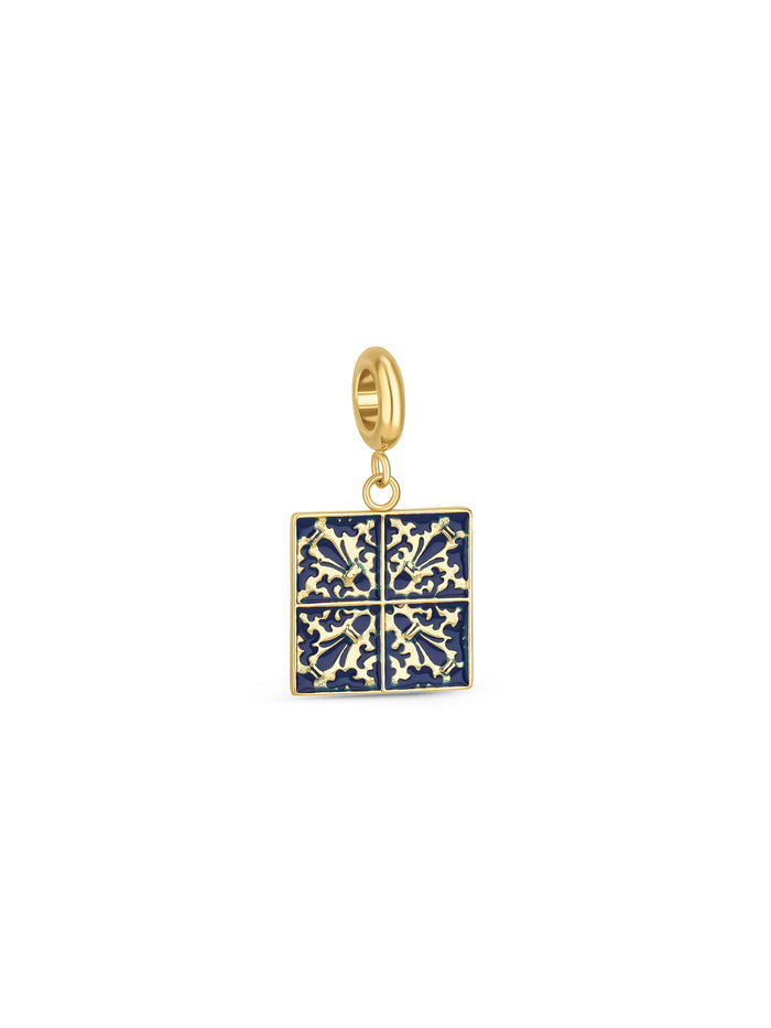 Charme One Energy Azulejo Blue - OJEBC771