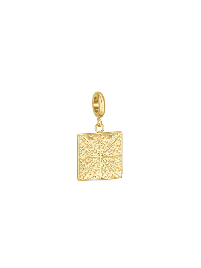 Charme One Energy Azulejo Gold - OJEBC770