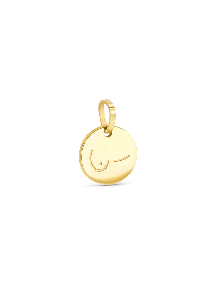 Charme One Energy Fearlessly - OJEBC760