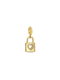 Charme One Energy Hold Me Gold - OJEBC791