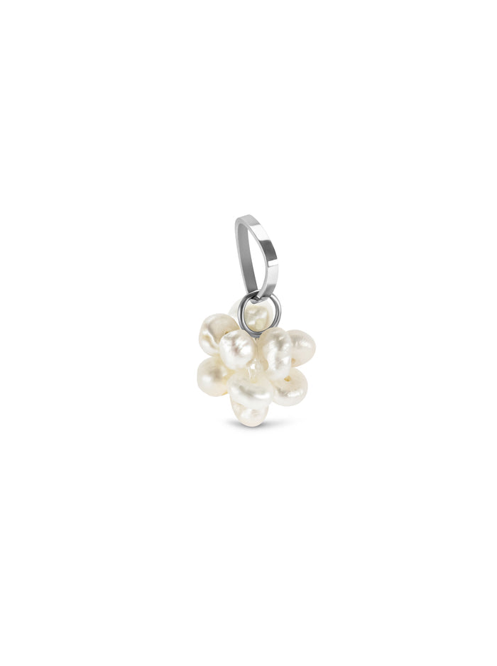 Charme One Energy Pearly Silver - OJEBC727