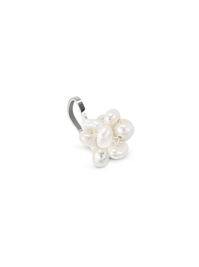 Charme One Energy Pearly Silver - OJEBC727