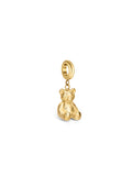 Charme One Energy Teddy Bear Gold - OJEBC796