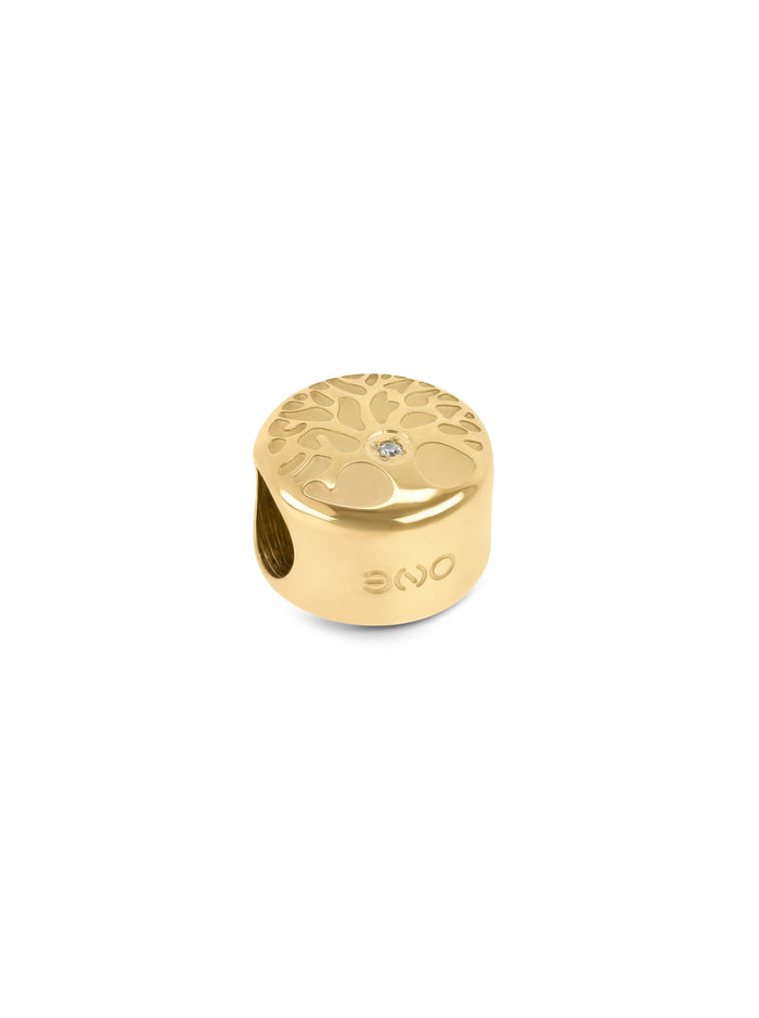 Charme Story One Energy for Life Tree of Life - OJCS07G