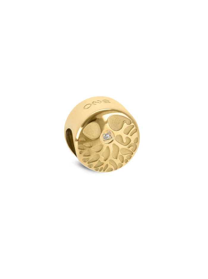 Charme Story One Energy for Life Tree of Life - OJCS07G