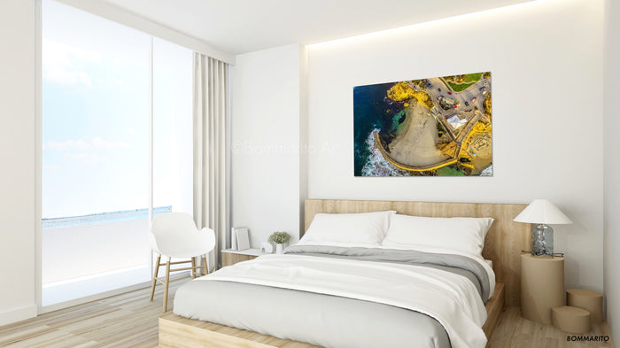 Children's Pool, La Jolla - Bedroom