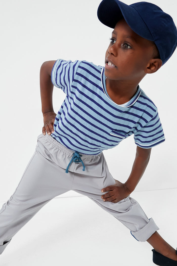 Cloud Bowie Pant