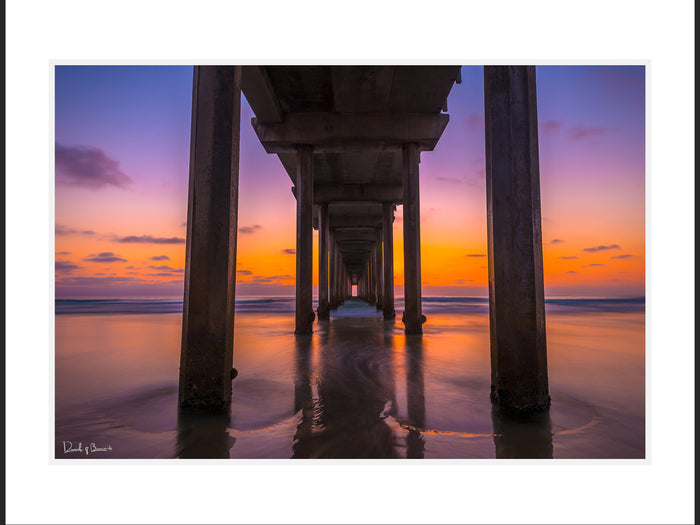 Coastal Glow