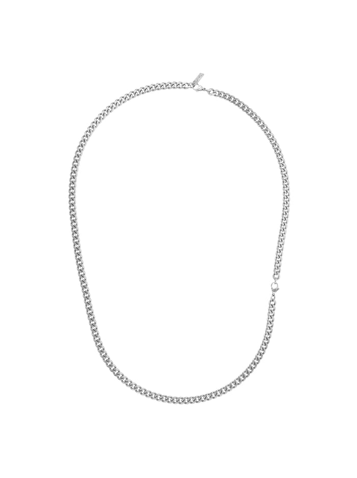 Colar 2 em 1 One Men Sandy Mate - OAMN4201SS