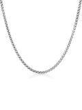 Colar 2 em 1 One Men Serenity Mate - OAMN4202SS