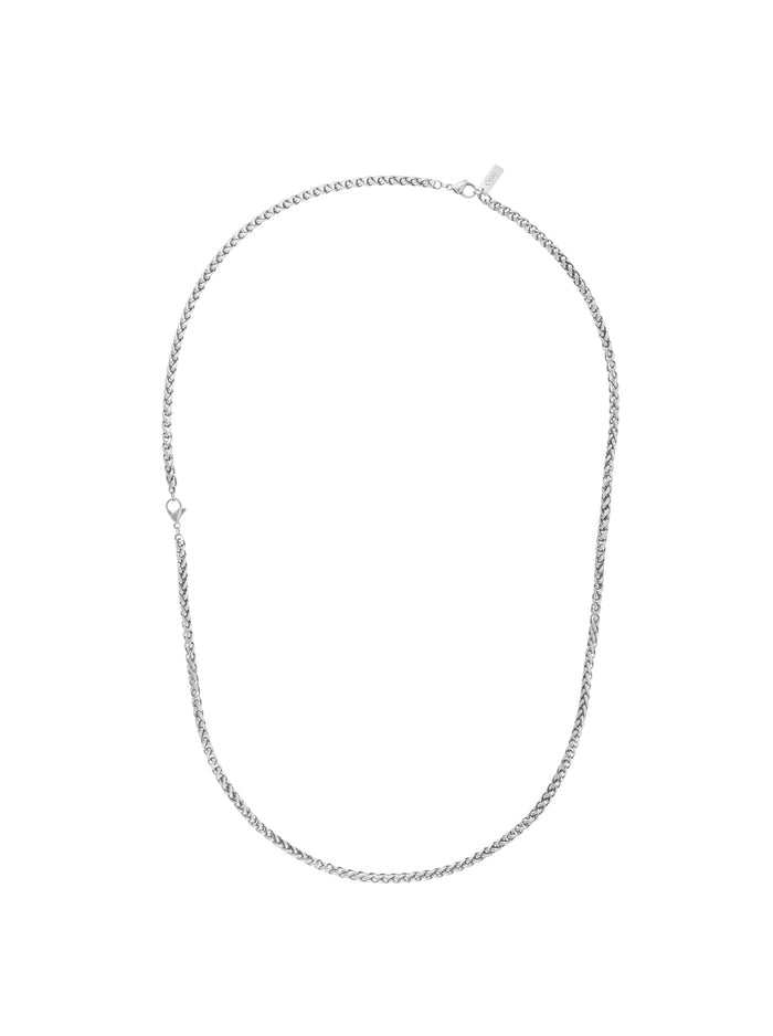 Colar 2 em 1 One Men Serenity Mate - OAMN4202SS