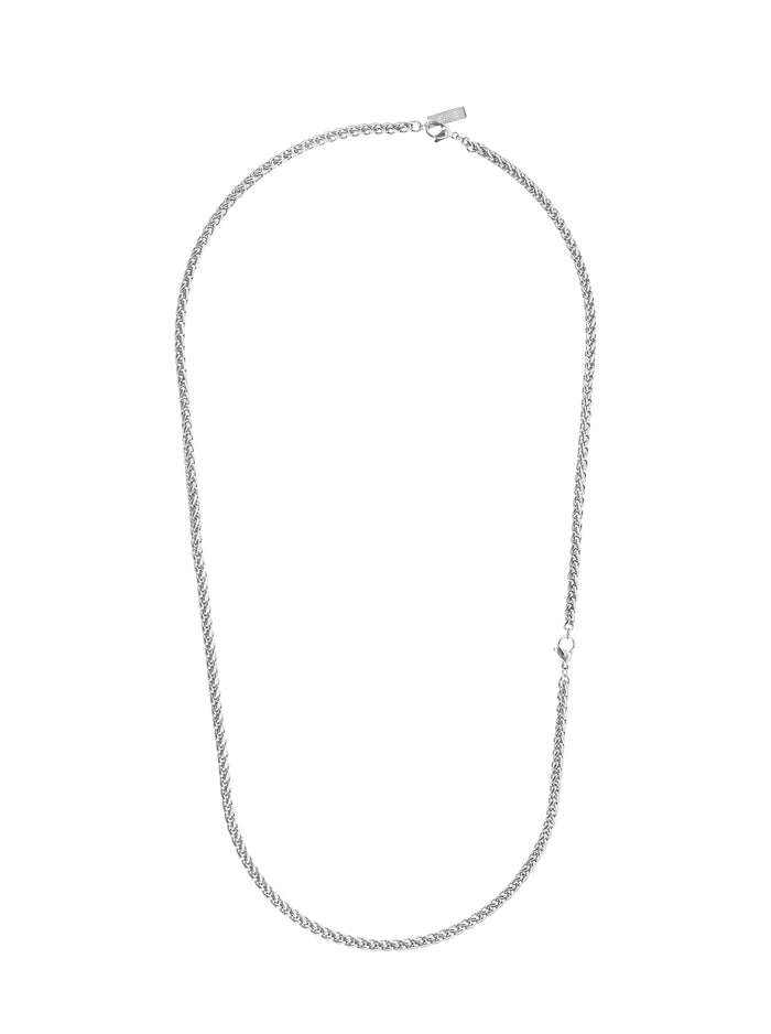 Colar 2 em 1 One Men Serenity - OAMN3204SS