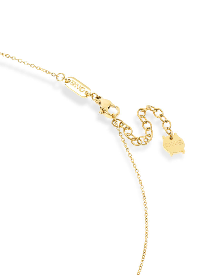 Colar One Birthstone Novembro - Sucesso - OJNN46G