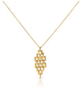 Colar One Charming Long - OJCN01D