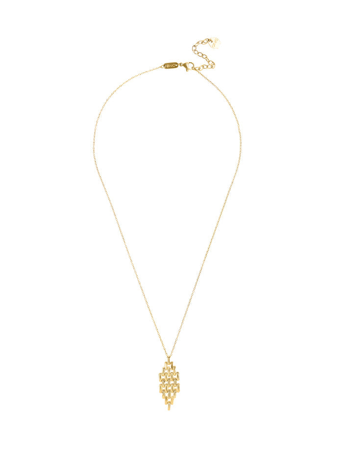 Colar One Charming Long - OJCN01D