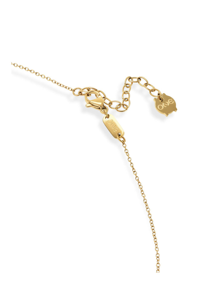 Colar One Charming Long - OJCN01D