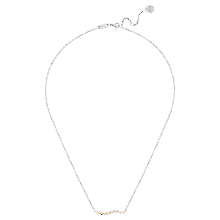 Colar One Crazy Heart - OJCHN01T