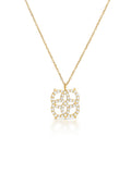 Colar One Iconic Shine Pearl - OJICN02G