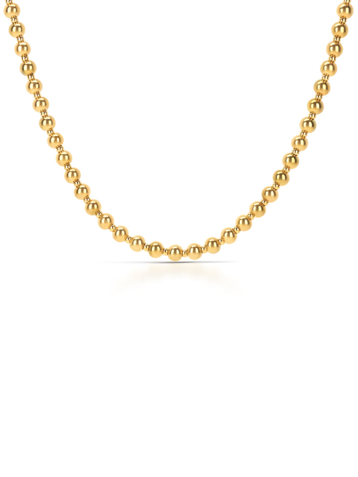 Colar One Infinity Beads - OJIDN02G