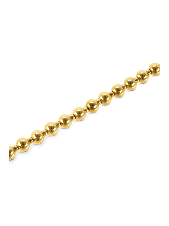 Colar One Infinity Beads - OJIDN02G