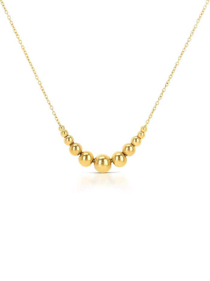 Colar One Infinity Fine - OJIDN04G