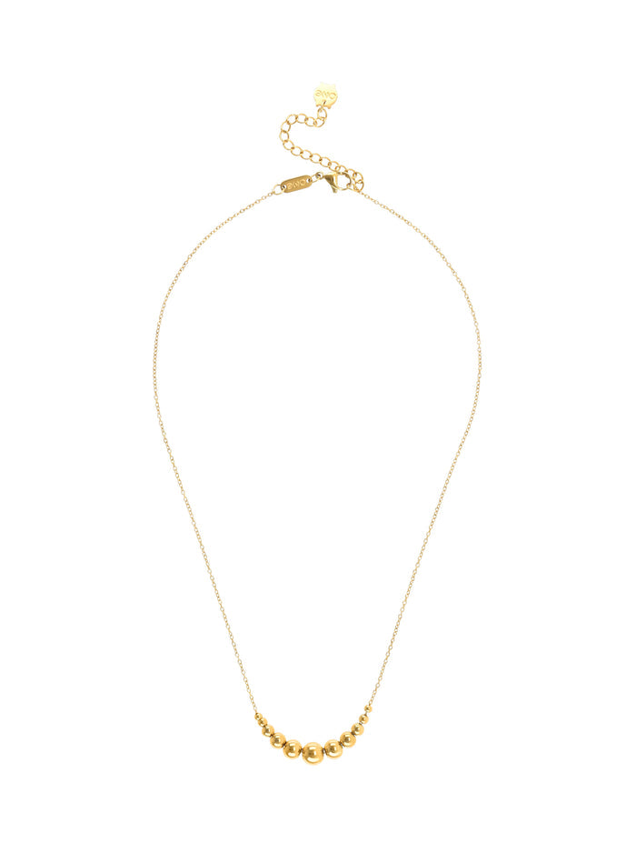 Colar One Infinity Fine - OJIDN04G