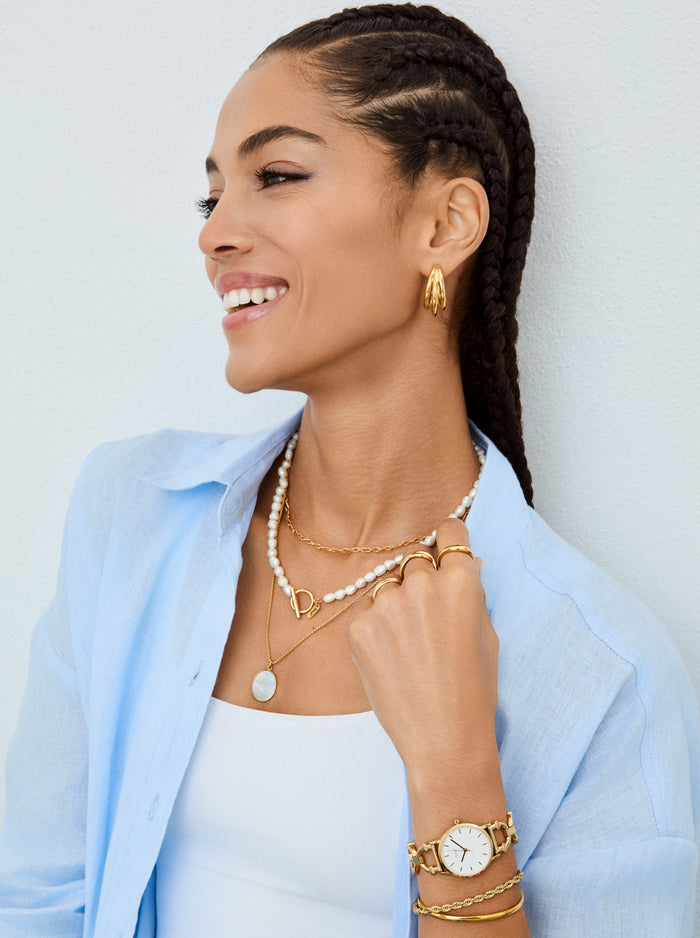 Colar One Neckmess Aura - OJNN53G