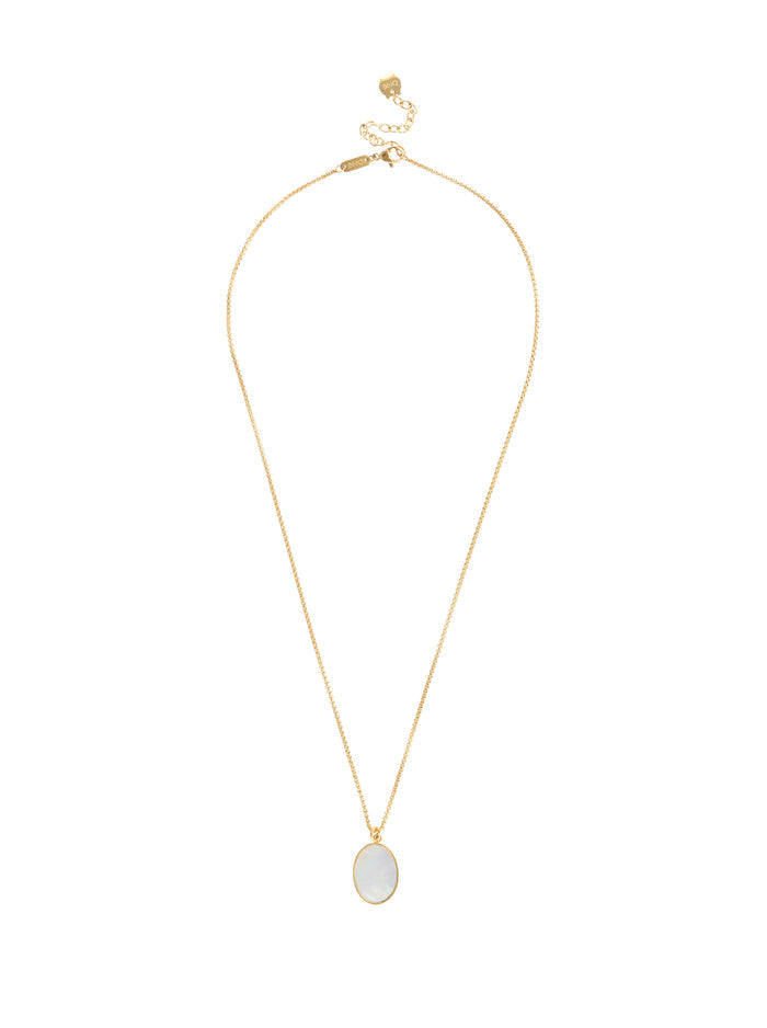 Colar One Neckmess Aura - OJNN53G