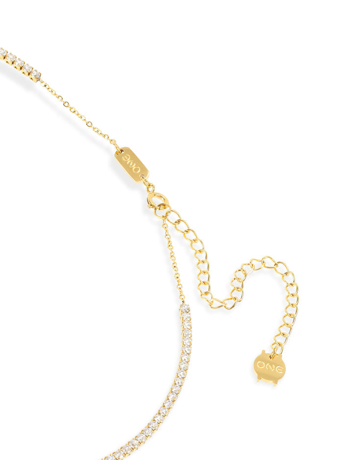 Colar One Neckmess Aurelle